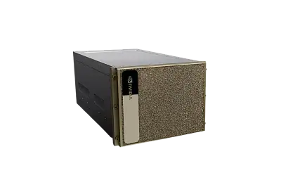 NVIDIA DGX H100