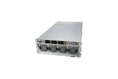 Supermicro SYS-420GP-TNAR+ 6SFF