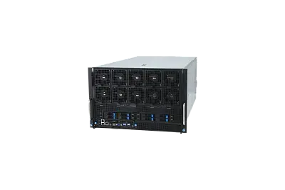 ASUS ESC N8-E11V 10SFF